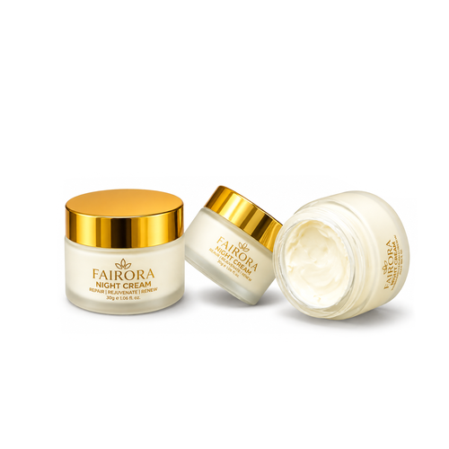 Fairora Night Cream