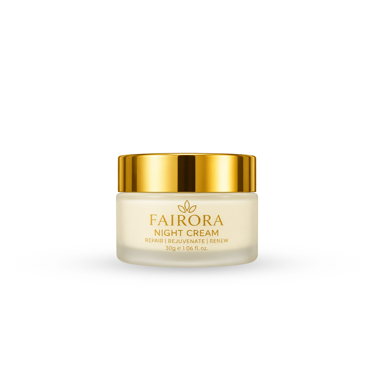 Fairora Night Cream